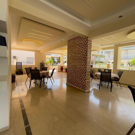 Niki Apartments 팔랄리아 디오니시우 외부 사진